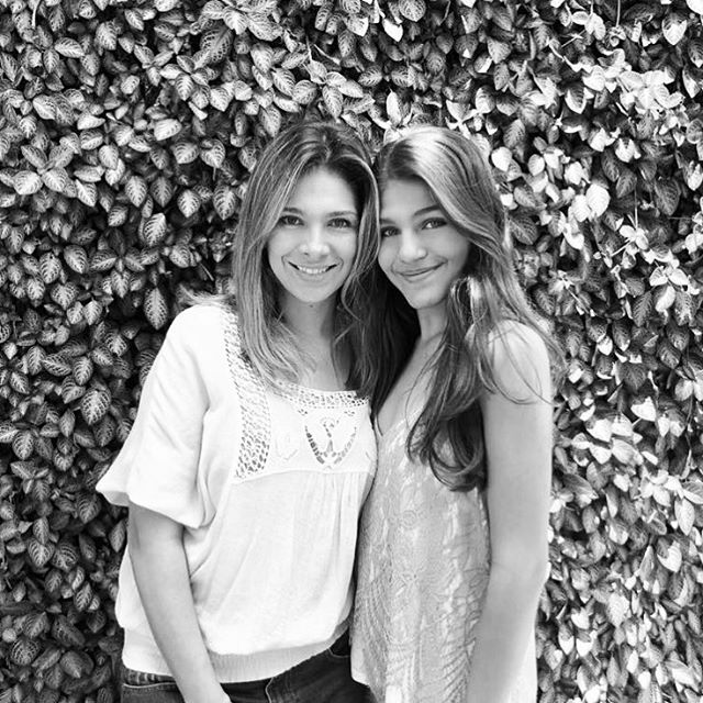 AmileFc's tweet photo. amor de madre @anamilegu 😍😍😍 https://t.co/oDf36ciLrq