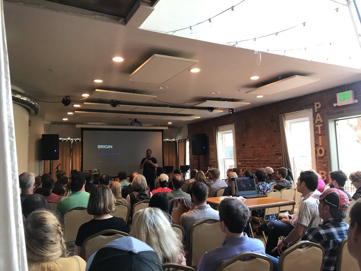 #futureofwork #blockchain <a href="/bldrstartupweek/">Boulder Startup Week</a>
