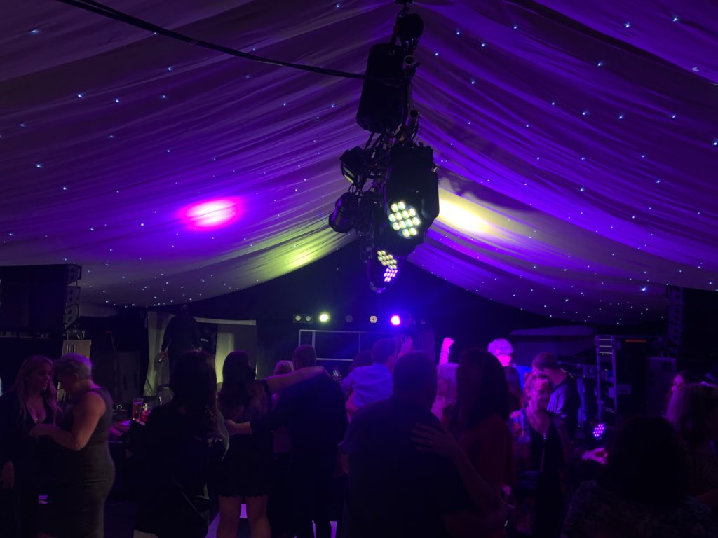 stageproco's tweet photo. A couple of pictures from some of the shows last weekend another busy week this week ! https://t.co/WAT4ssamc3