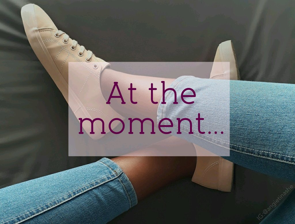 AngieTinashe's tweet photo. We are 5 months into the year, 3 months since I quit my job and 6 days to my birthday. So what’s been going on?! Find out in my newest blog post. Xx https://t.co/tHU06UlchC https://t.co/3hy3RT7vQi