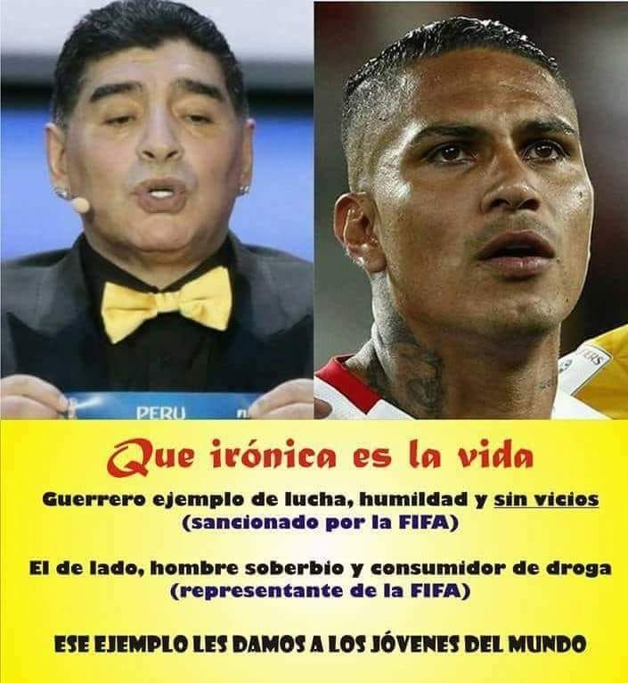 Lucreciar26's tweet photo. @FIFAPeru @PaoloGuerreroOf https://t.co/HCPmopXDHQ