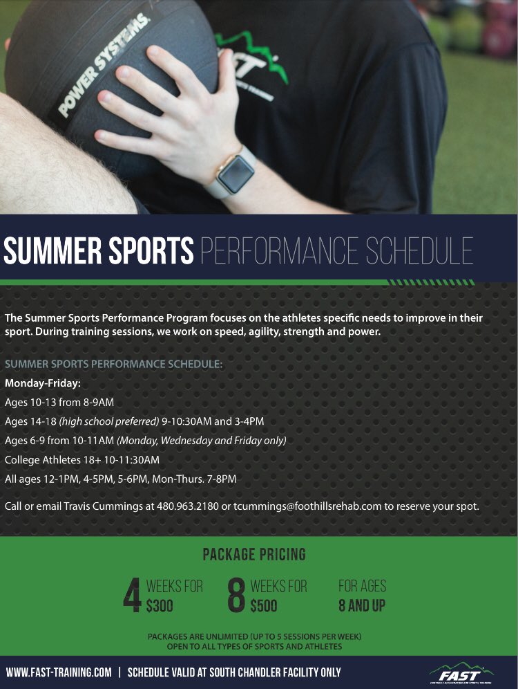 TravisCummings's tweet photo. It’s almost time... Come train with the best! https://t.co/C394tUae7B