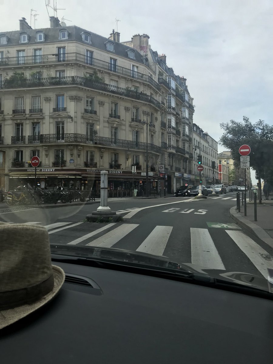 jadines_usa's tweet photo. Yooo Jadines in Paris!!

I’m here for three days. Any suggestions on places to eat? :)) https://t.co/N6xoOvcuhE