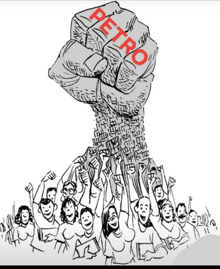 1832Marisol's tweet photo. ✊ https://t.co/UiSRKcfMKw