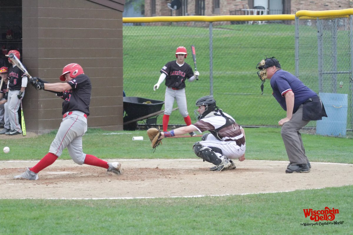 Photos from the baseball game between Apple Valley &amp; Lakeville North are on Victory Views! FREE photo downloads thanks to <a href="/wisdells/">Dai Ca</a> >> bit.ly/2GkCeIi