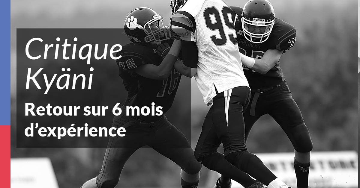 Kyäni Critique – Retour d’expérience 6 mois après : A lire !
kyani-france.info/kyani-critique/