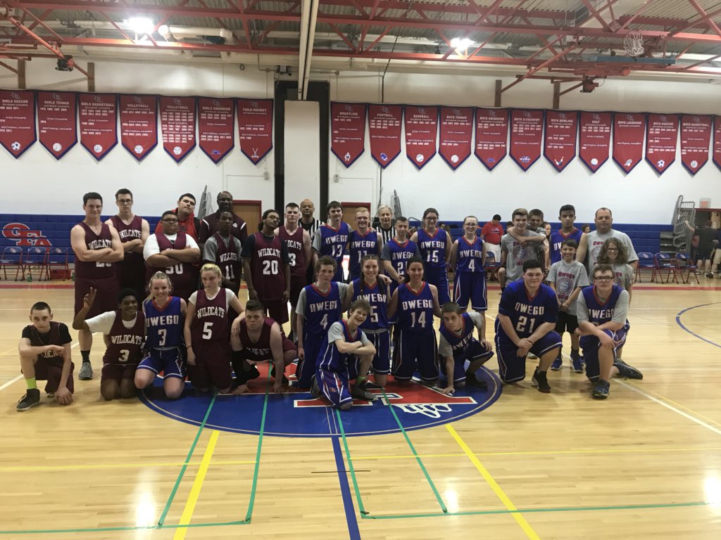 OA Athletics tweet media