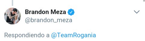 TeamRogania's tweet photo. Ya puedo morir en paz😭💜💙 https://t.co/hBNEI59XJJ