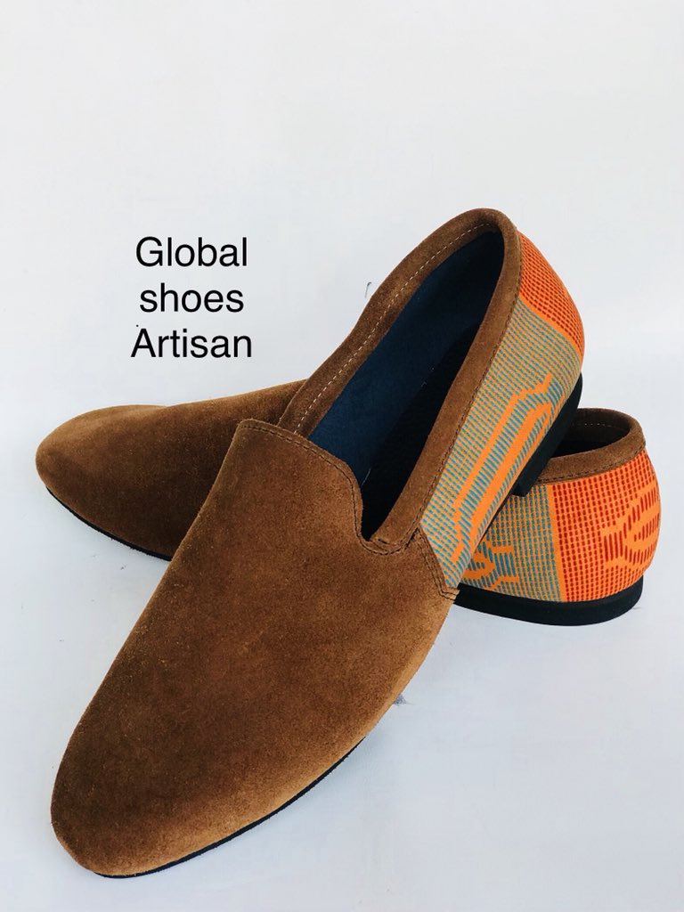 shoes_artisan's tweet photo. @shoes_artisan 
#handmade
#design 
#senegalease 
#artisan 
Info Line 776402131 https://t.co/qgffv42Sit