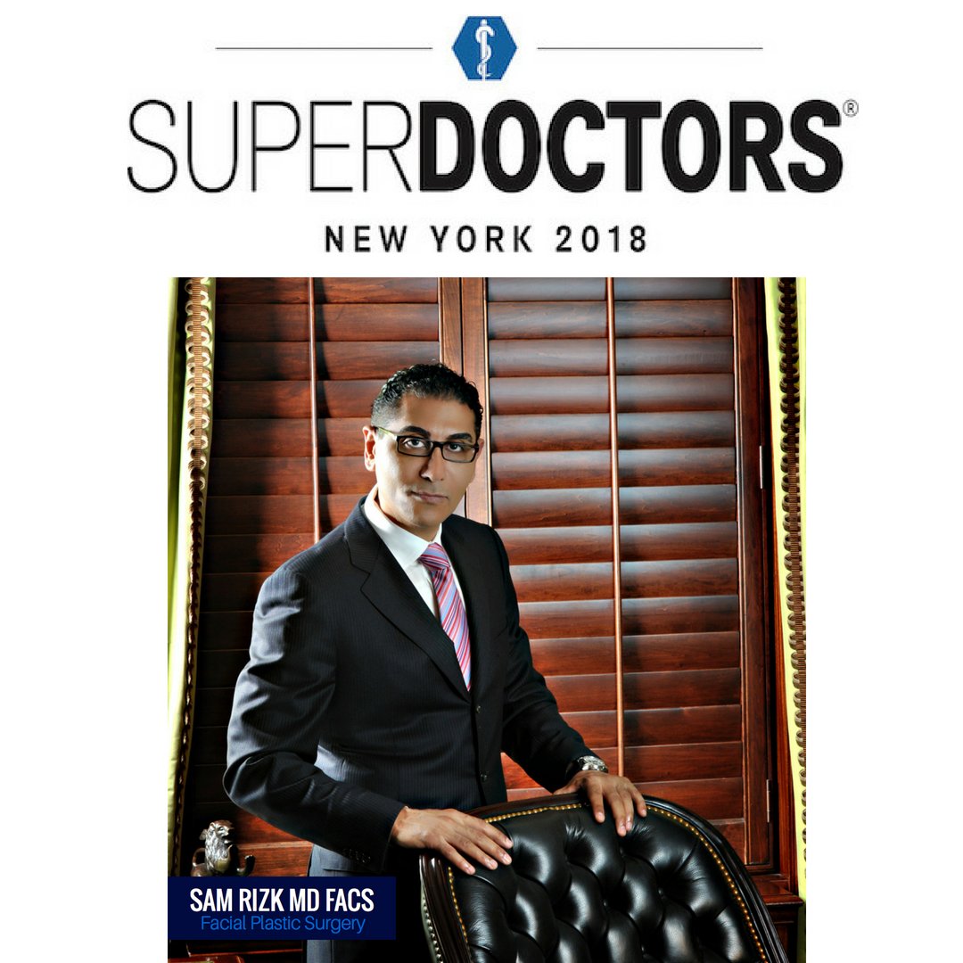 Sam Rizk MD FACS tweet media