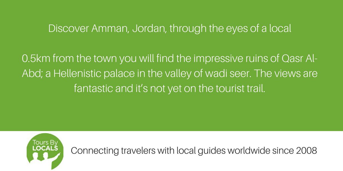 OurTribeTravels's tweet photo. Our hidden gems family series. When you travel discover #HiddenGems and explore the world through the eyes of a local. #ToursByLocals #familytravel #travelwithkids #Amman #Jordan #UniqueTours #CustomisableTours @Tours_By_Locals https://t.co/5fzHodCNdI https://t.co/EzFBskxENS