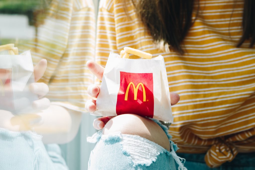 ehbphoto's tweet photo. #uglylocationchallenge #mcdonalds https://t.co/lU5a7KfePi