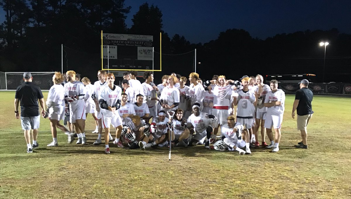 NG Lacrosse tweet media