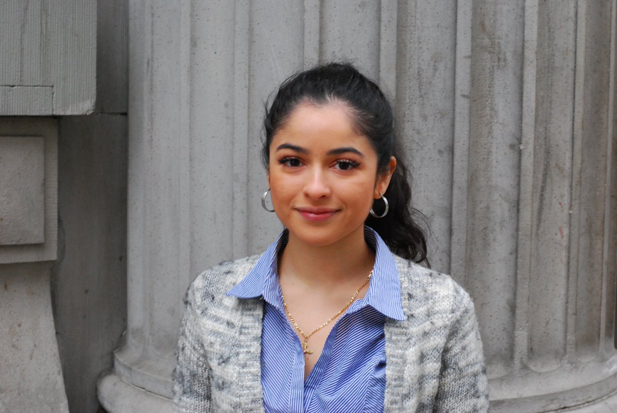ElettraComms's tweet photo. A few words about her first #PR rodeo from our resident intern, Yazmin. https://t.co/XQc4lkWDBp https://t.co/hxmaYXY23q