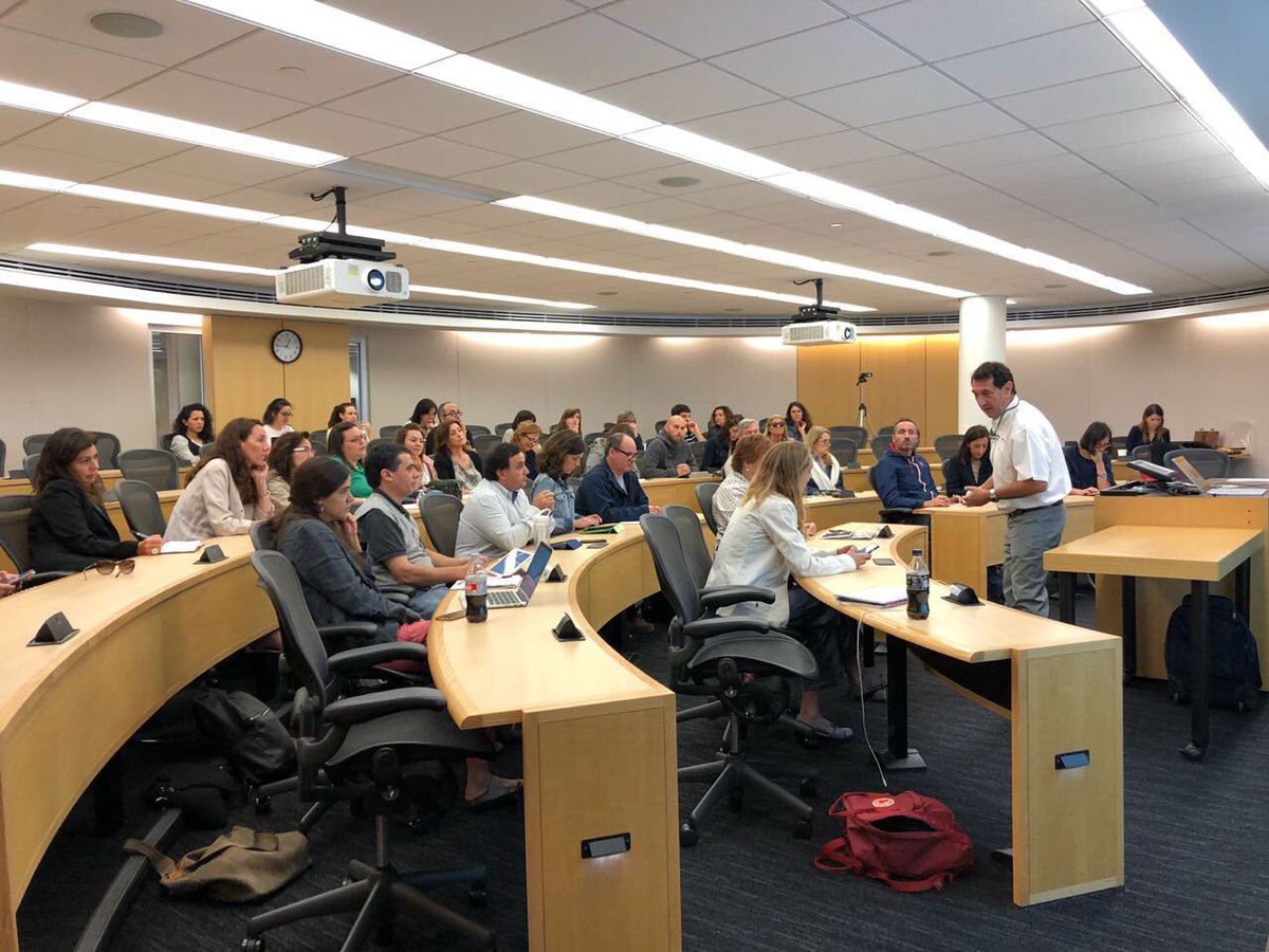 focuschile's tweet image. El equipo #ModeloVESS Chile participa de un encuentro con la Red Internacional VESS previo al inicio de la Conferencia Mundial del Pensamiento #ICOT18 @Edu1stVESS