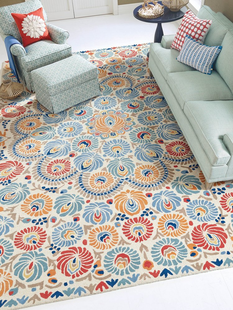 rugstudio's tweet photo. Our Company C sale is going on now!
Save 25% on all Company C rugs, like this bright and vivid Matyo rug!

Shop the sale: https://t.co/YPh1NDKlT4 https://t.co/fPlsPHghn9