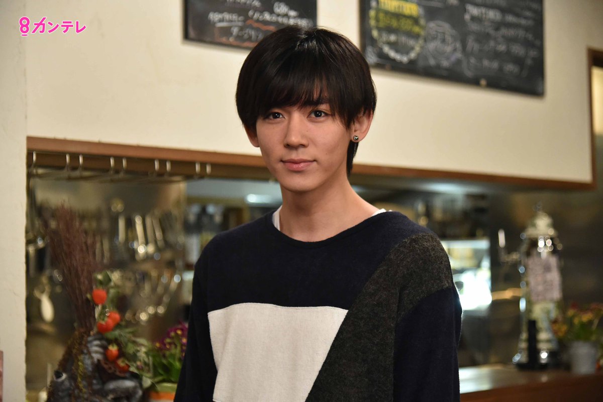 今年6月OAの全国ネットSPドラマ『68歳の新入社員』🐑に出演する