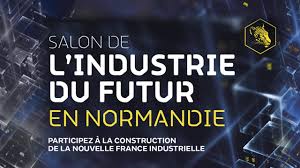ADNormandie's tweet photo. #IDFNormandie
Salon Industrie du Futur en Normandie le 31 mai @CID_Deauville
La #digitalisation au cœur des machines #automatisées
et des procédés avec @fxlechevalier #ISIITech #LaNormandise #CERI
Commandez votre badge :
https://t.co/7dvf01TBrm https://t.co/bzr2shArOO