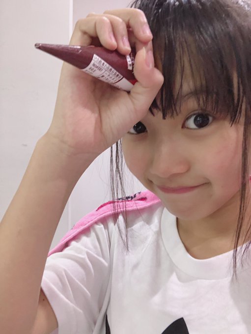 Twitterのコスプレ画像2