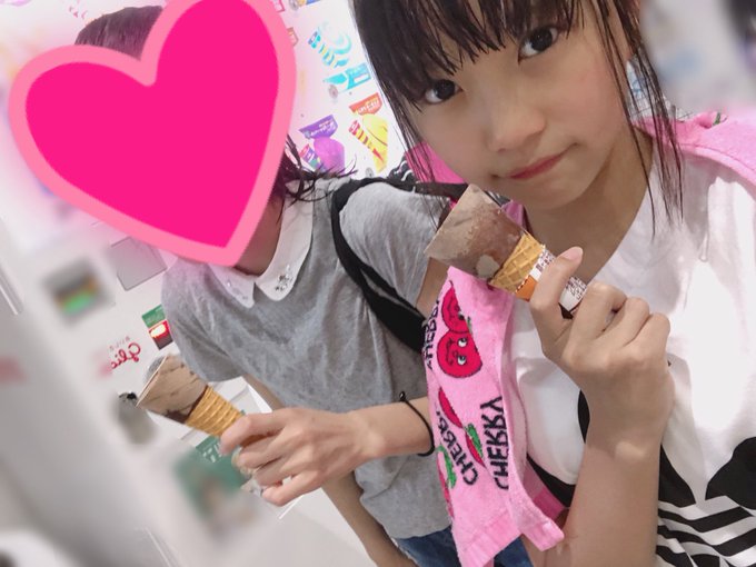 Twitterのコスプレ画像1