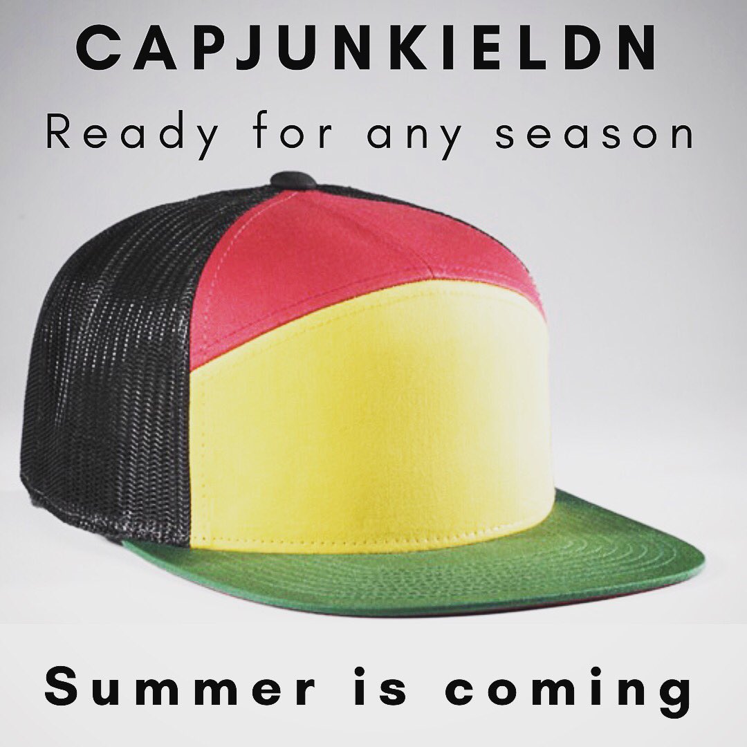 capjunkie's tweet photo. Getting ready for the summer hype #party #SnapBack #capjunkie #capjunkieldn #fashionblogger https://t.co/boWntKZQVY