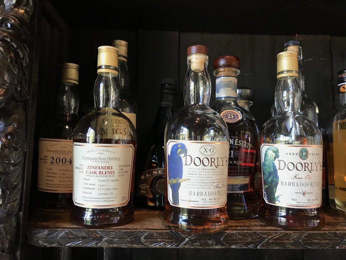 Doorly's UK tweet media