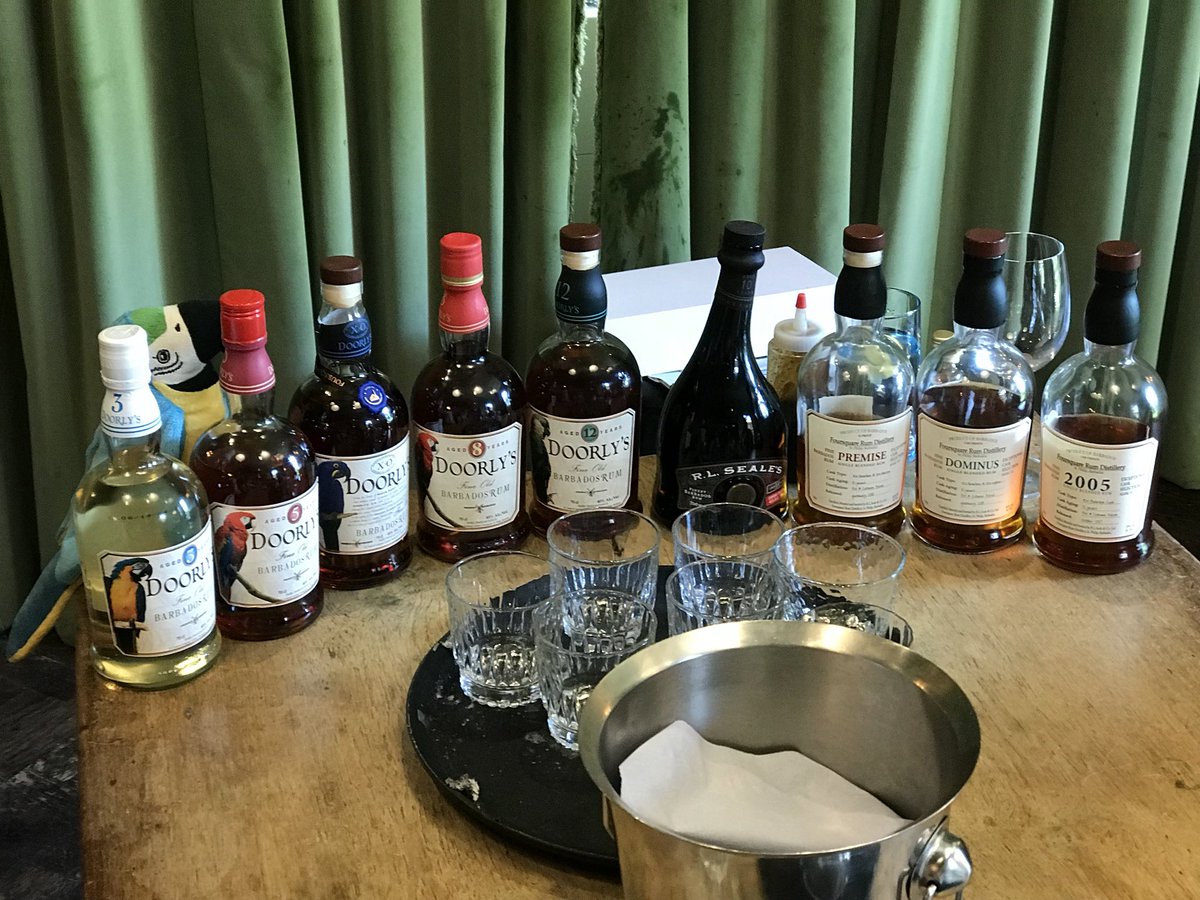 Doorly's UK tweet media