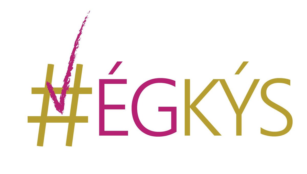 #ÉGKÝS tweet media