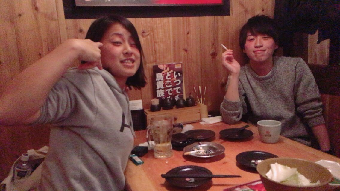 yuiyui_002's tweet photo. だいすきなお二人さん！！
一年おめでと😚💖
これからもうちのパパママとしてずっとよろしくね(笑)(笑)１枚目初さっくさんの日(笑)
いつのって感じの写真載せとく(笑)

@Lpwblo https://t.co/dQ4sXougGl