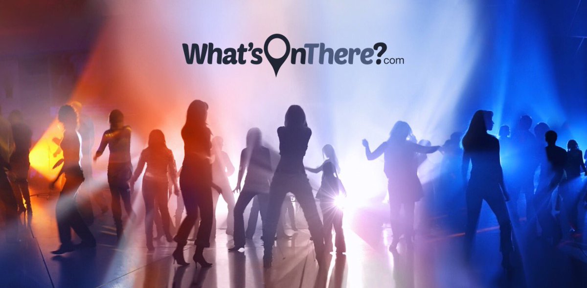 Find or promote your local discos! Just visit WhatsOnThere.com #Activities #Disco #WhatsOn