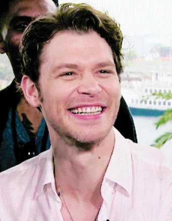 Happy Birthday to our wonderful Joseph Morgan ! 
Who celebrate his 37 years today     