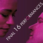 Photo by Children of a Lesser God on Broadway (@LesserGodBway)