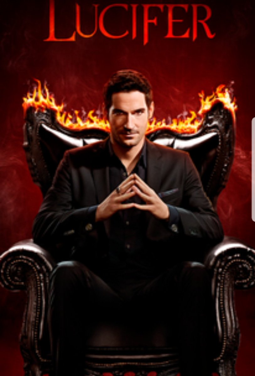 tbonepud's tweet image. First the 99 then Lucifer. Stop cancelling good shows. Don't leave us hanging in this Hell Loop! #SaveLucifer #PickUpLucifer #savelucifer