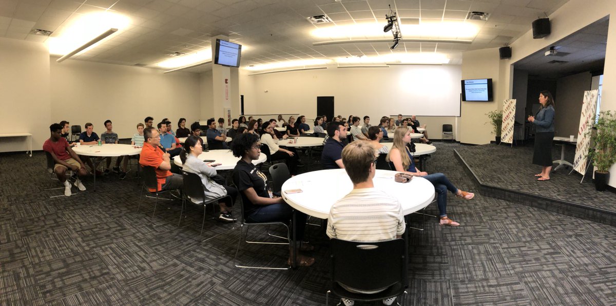 wechsler's tweet photo. A record 61 applicants for this year’s @LaunchFishers High School Fellowship program! https://t.co/NqLYtHojyG