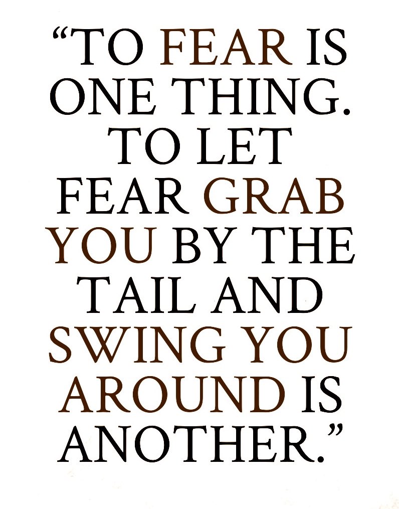NatCCor's tweet photo. This is one that I am having to be constantly mindful of lately; perspective is EVERYTHING. I can’t control much, but I can control how I react to that which happens to me.
#FearDoesNotOwnMe
#ThatWhichDoesNotKillMe
#Strength
#IRefuseToBeAfraid
#NotToday
#NiceTry
#WrongGirl https://t.co/qMb6C6plPZ