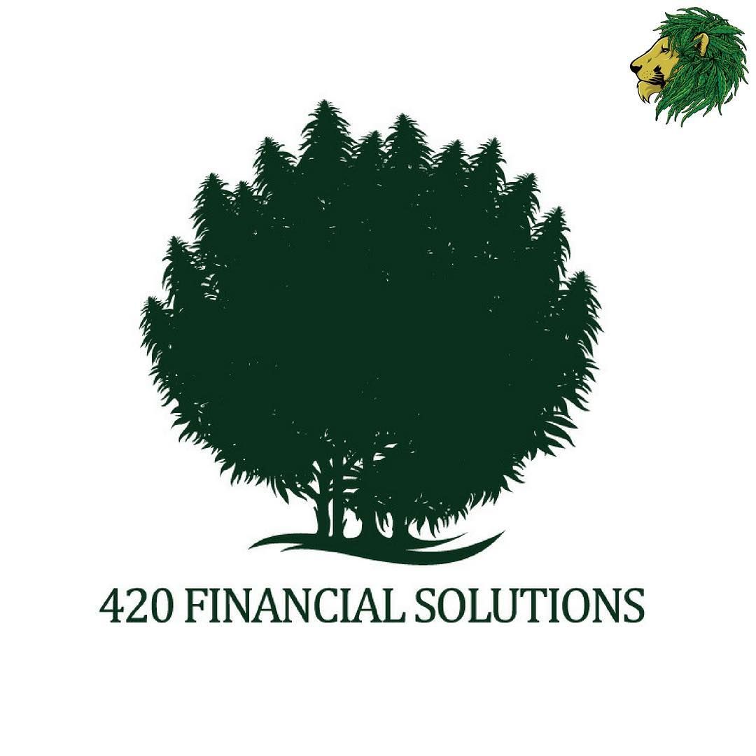 BlazeItMedia's tweet photo. @420webdesigns π¦ presents 420 Financial Solutions logo design! π³π
#cannabiz #cannabis #womenofcannabiz #cannabiscommunity #cannabislogo #cannabisdesign #420financialsolutions #cannabisindustry #420logo #mmj #mmjcommunity #cannabisbusiness #cannabisculture #cannabismedicinal https://t.co/CI3qMYxTqi