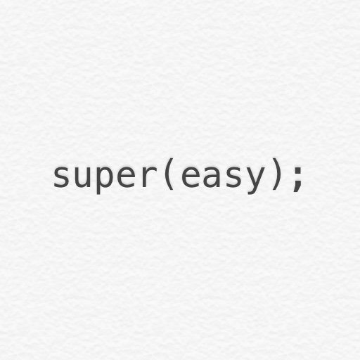 sksamurai17's tweet image. When they ask you how the CompSci AP test was

 #apcs #APCompSci