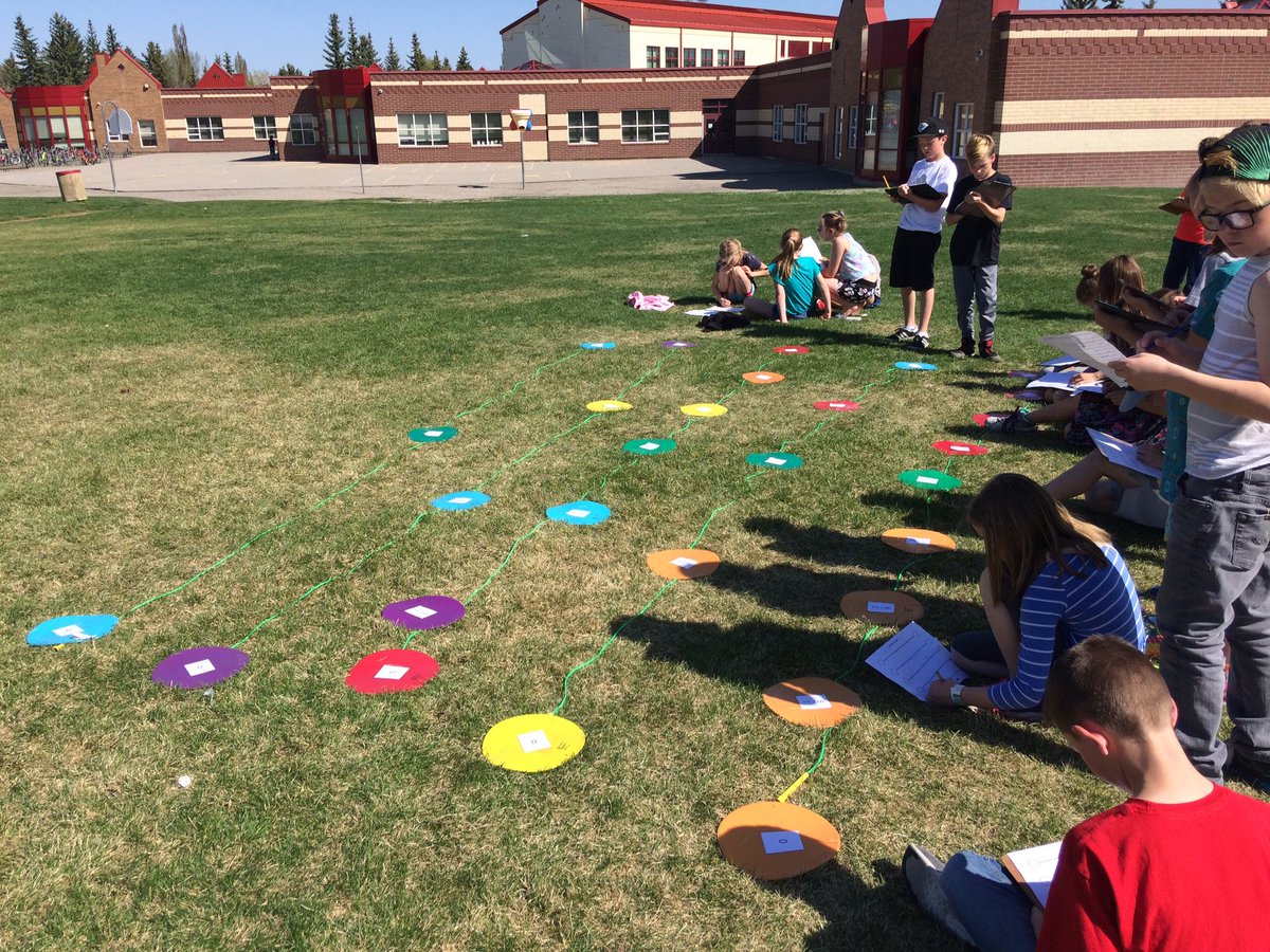 fearlessfcs4s's tweet photo. Today the students put their Fraction skills to the test as they were put into teams to build 5 different bridges by ordering fractions. How did they figure out which bridge was for halves, thirds, fourths, sixths and eighths? Clues and a whole lot of number sense! #gadboisgang https://t.co/wH1fphvcxg