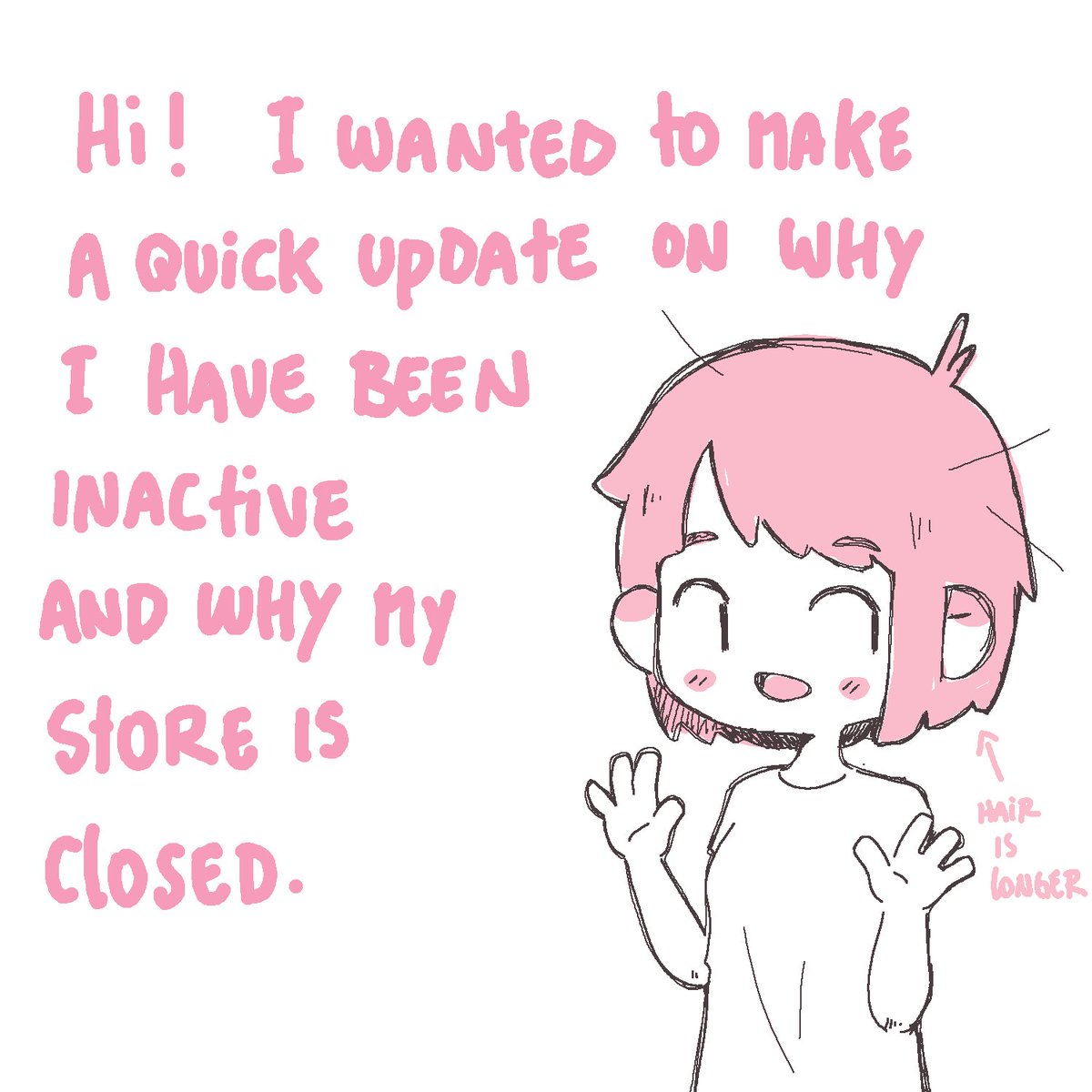 Comic update! 