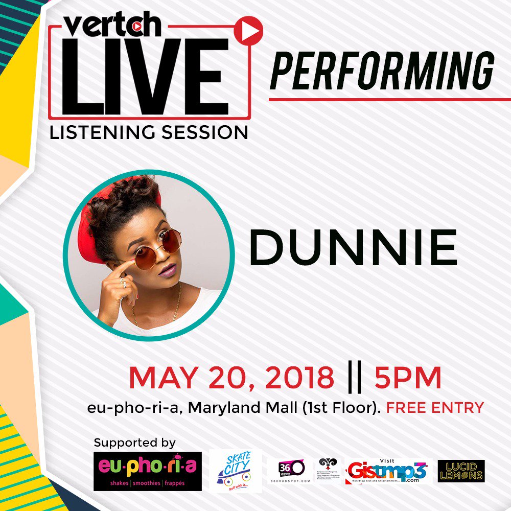 twixdajims's tweet photo. #VertchLive #VertchLive #VertchLive #VertchLive #vertchlive #VertchLive happening this #sunday @ULSeuphoria @euphoria_ngn
RT @ADG_XVII @wetalksound @VertchMusic @OfficialDunnie @the_kazez @GoodgirlLA_ @Rouvafe @lucid_lemons @sydneyofafrica @xavieruzor @rtroms @MuyiiAdebayo https://t.co/kaaDYBDQcS