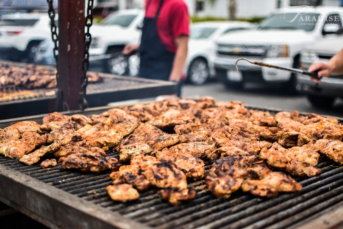 Paradise Chevrolet tweet media