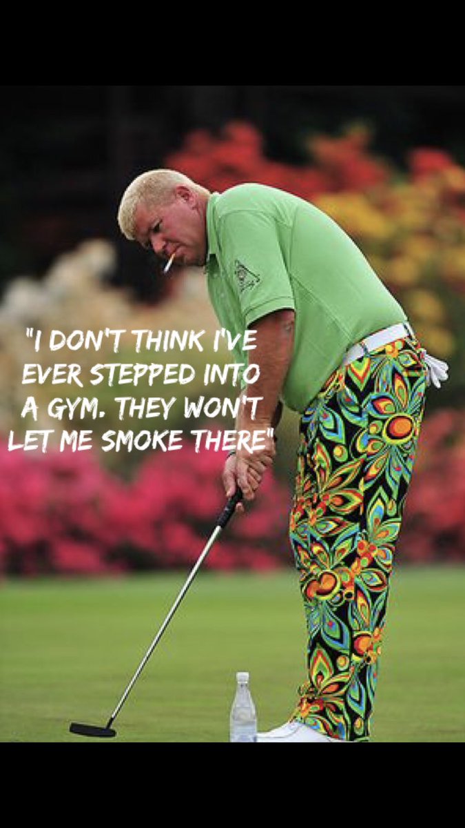 PuttStuffGolf's tweet photo. Daily dose of Daly. Putt stuff legend #daly #johndaly #beerandcigars #drunkgolf #puttstuff #puttstuffgolf #golfislife #golfishard #golfgods #pga #pgatour #liveunderpar #golfing #golfcourse #golfers #golflife #golf #golfday #golfporn #millerlite https://t.co/eobbRWz2tJ