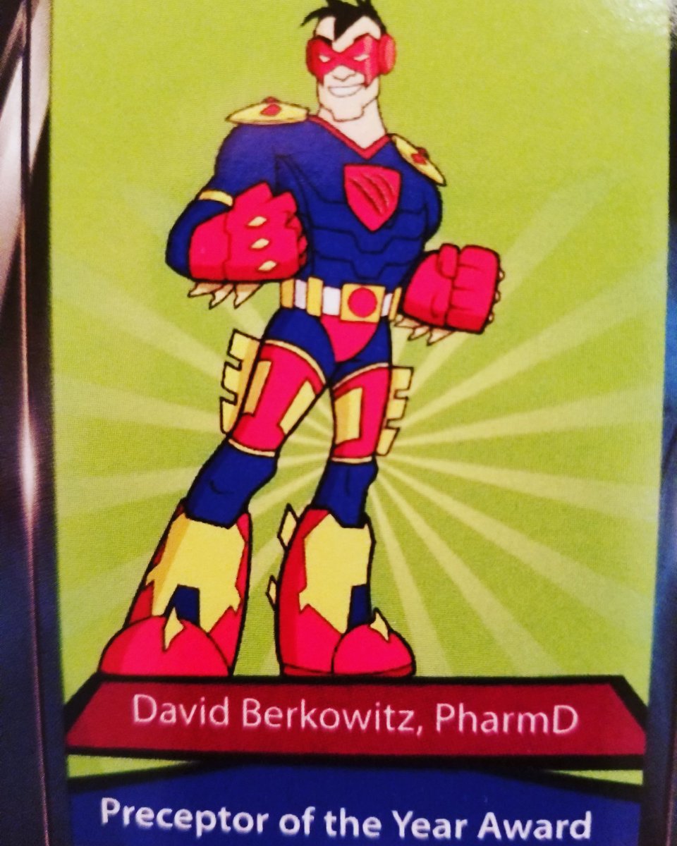 dberkpharmd's tweet photo. #MASHP18 Great job with the cards @mmPharmD https://t.co/f2Yq9gIyPd