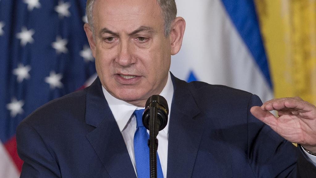 Netanyahu’s finest hour  rapturewatch.today/forum/current-…