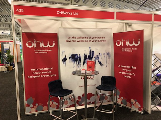 OHWorksUK's tweet photo. Do you have employees requiring health surveillance, such as audiometry or lung function testing? Come and talk to us on stand 435 @KentVisionLIVE. https://t.co/pdPIK19wa4