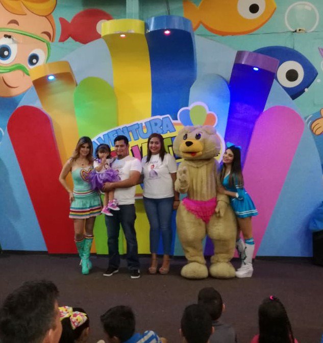 El show de <a href="/LoreLoreOf/">Lore Lore</a> celebrando los 2 añitos de Sofía.

Gracias por su confianza.

#LoreLoreEnMiFiesta

Contrataciones 

(81)8300.0565
Wpp. 811806.1372