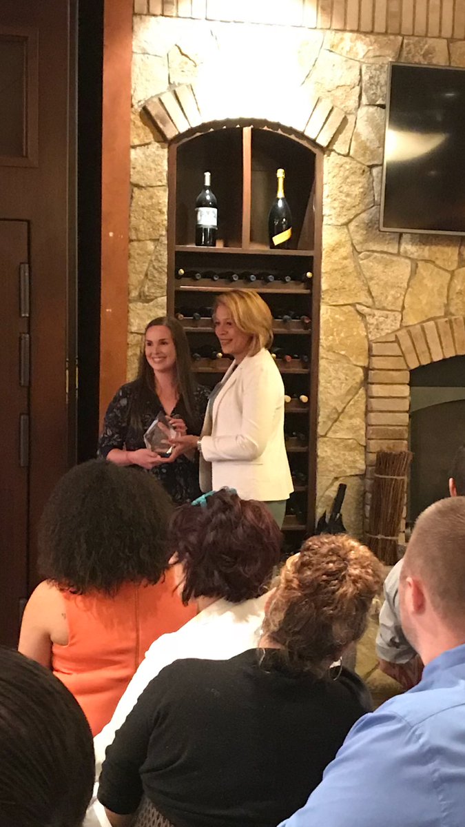 Ericka Lowrie tweet media