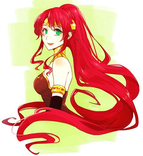 "Hello again!" 

(Alright. Looking to get things going again! Still need to marathon through RWBY/ RWBY Chibi to fully get my muse back, but I'm finally in a much better position to be able to be on.)