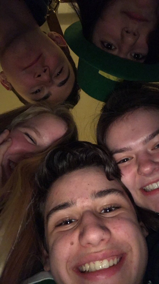 cdw2002's tweet photo. happy birthday anthony love you my dude 💙 https://t.co/csW4SK6qxd