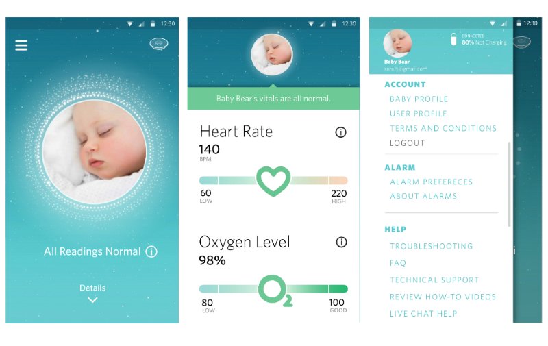 iotnews's tweet photo. Sensor-based baby sock Owlet banks $24M Series B https://t.co/w51AYElIP5 #IoT @owletbabycare @EclipseVentures https://t.co/OPbHzdONhY